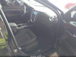 
										2013 Cadillac Srx full									