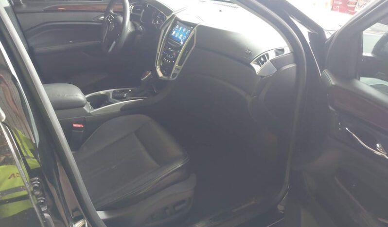 
								2013 Cadillac Srx full									