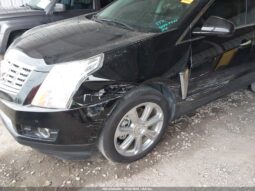 
										2013 Cadillac Srx full									