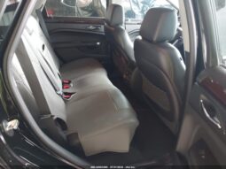 
										2013 Cadillac Srx full									