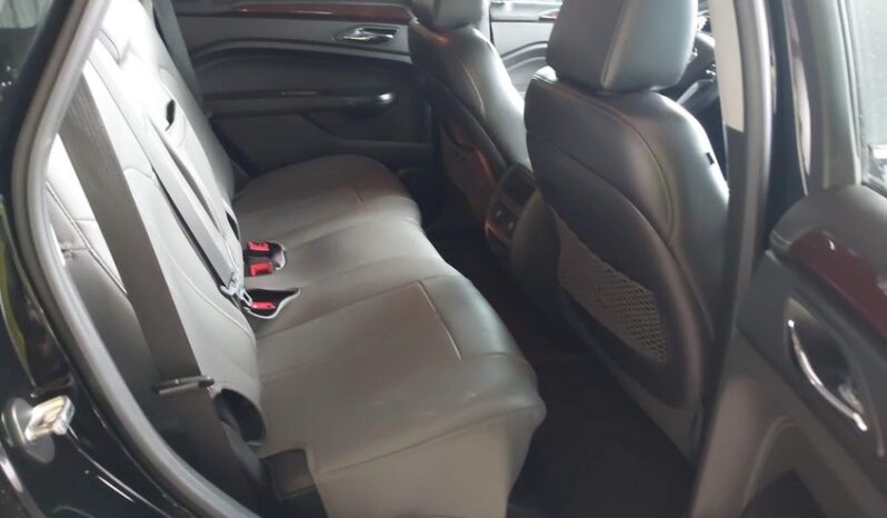
								2013 Cadillac Srx full									