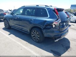 
										2018 Volvo Xc90 full									
