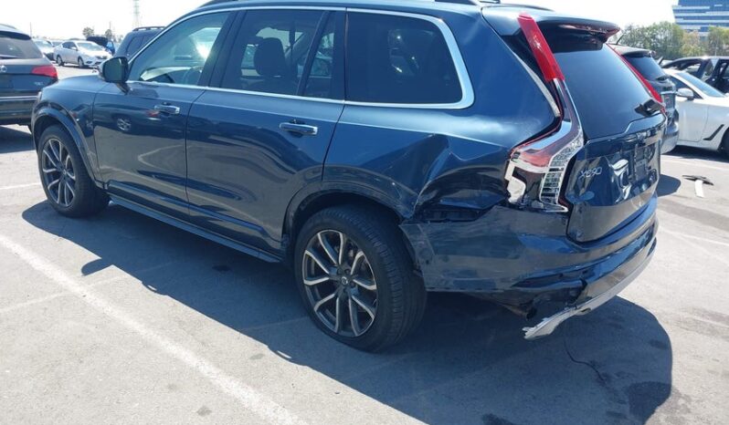 
								2018 Volvo Xc90 full									