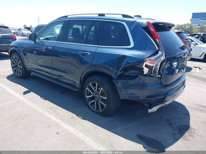 2018 Volvo Xc90