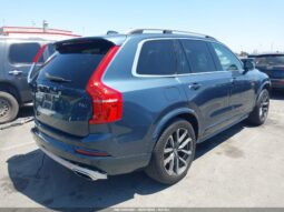 
										2018 Volvo Xc90 full									