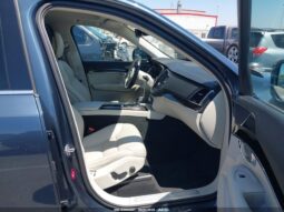 
										2018 Volvo Xc90 full									