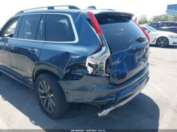 
										2018 Volvo Xc90 full									