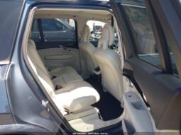 
										2018 Volvo Xc90 full									
