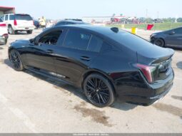 
										2023 Cadillac Ct5 full									