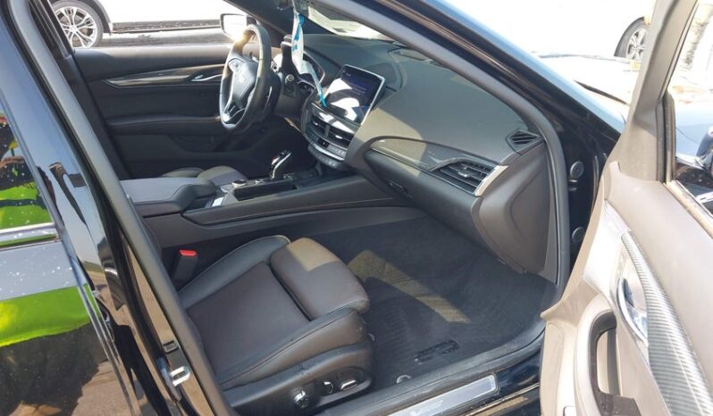 
								2023 Cadillac Ct5 full									