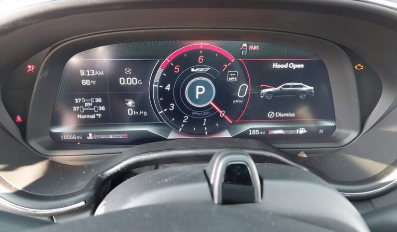 
								2023 Cadillac Ct5 full									