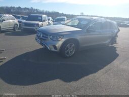 
										2021 Mercedes-benz Glc 300 full									