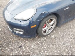 
										2012 Porsche Panamera full									