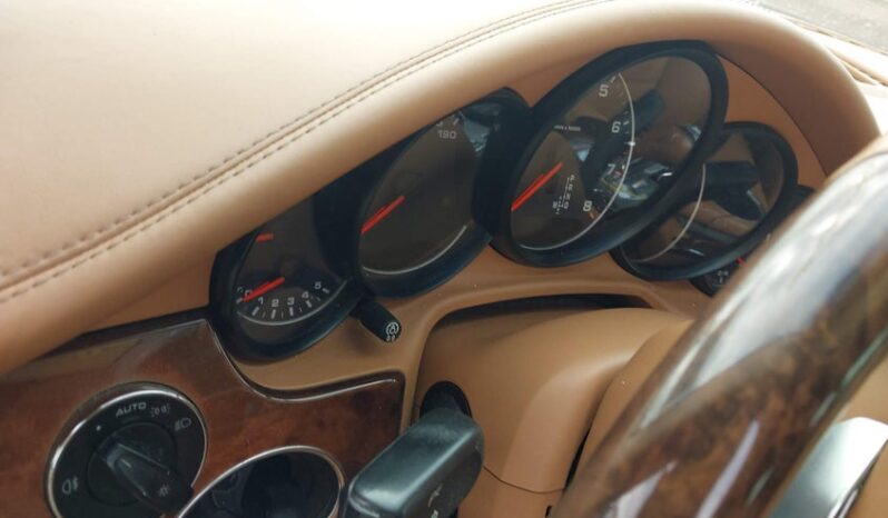 
								2012 Porsche Panamera full									