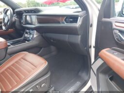 
										2023 Gmc Yukon full									