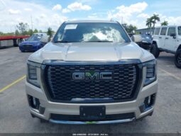 
										2023 Gmc Yukon full									