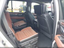 
										2023 Gmc Yukon full									