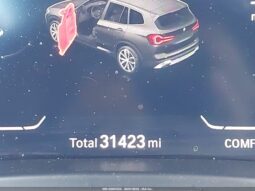
										2024 BMW X3 full									