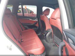 
										2024 BMW X3 full									