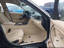 
										2015 BMW 3 series full									