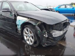 
										2015 BMW 3 series full									