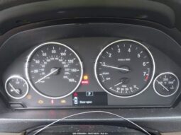 
										2015 BMW 3 series full									