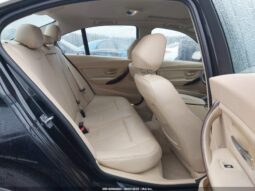 
										2015 BMW 3 series full									