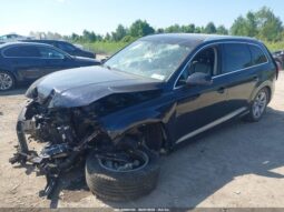 
										2017 Audi Q7 full									