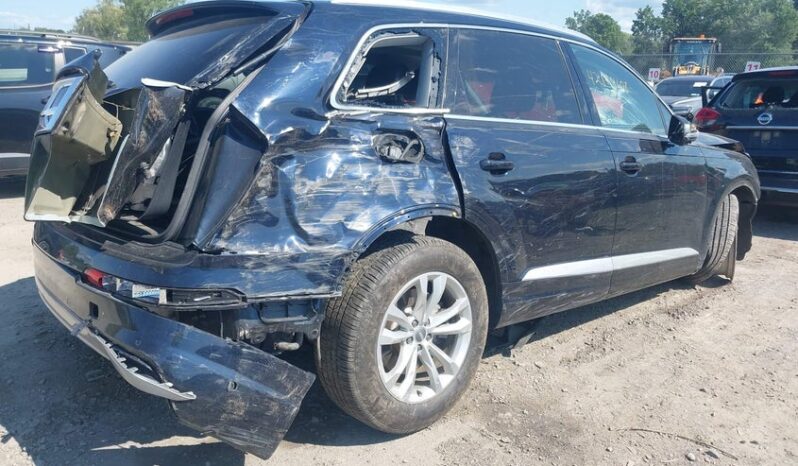 
								2017 Audi Q7 full									