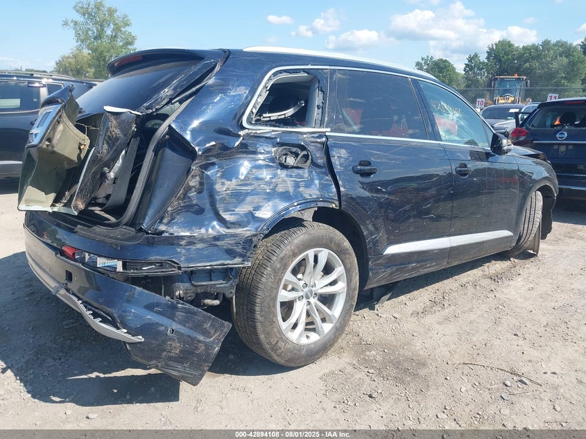 2017 Audi Q7