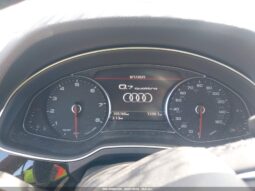 
										2017 Audi Q7 full									
