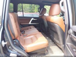 
										2019 Toyota Land cruiser full									