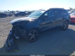 
										2014 Audi Q7 full									