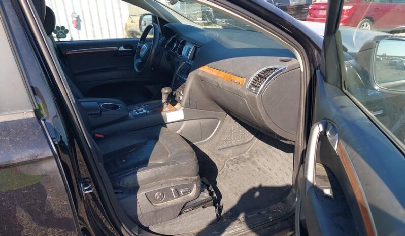 
								2014 Audi Q7 full									