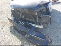 
										2014 Audi Q7 full									