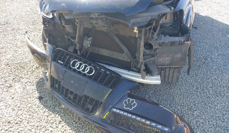 
								2014 Audi Q7 full									