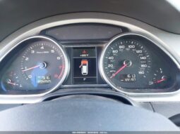 
										2014 Audi Q7 full									