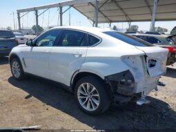 
										2019 BMW X6 full									