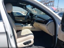 
										2019 BMW X6 full									