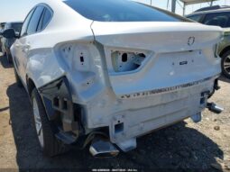 
										2019 BMW X6 full									