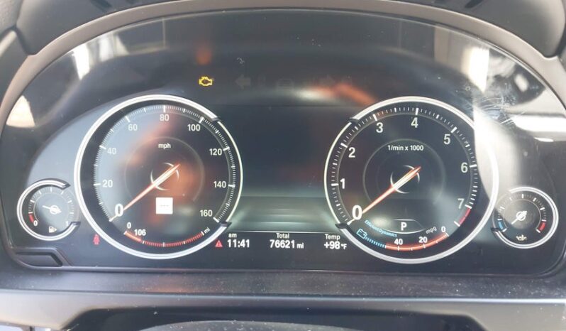 
								2019 BMW X6 full									