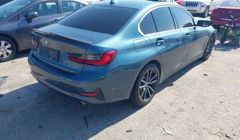 
								2020 BMW 3 series full									