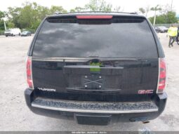 
										2013 Gmc Yukon full									
