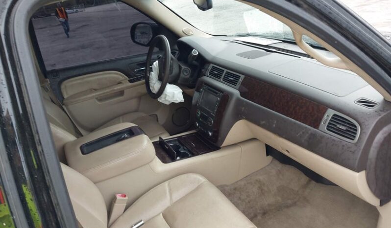 
								2013 Gmc Yukon full									