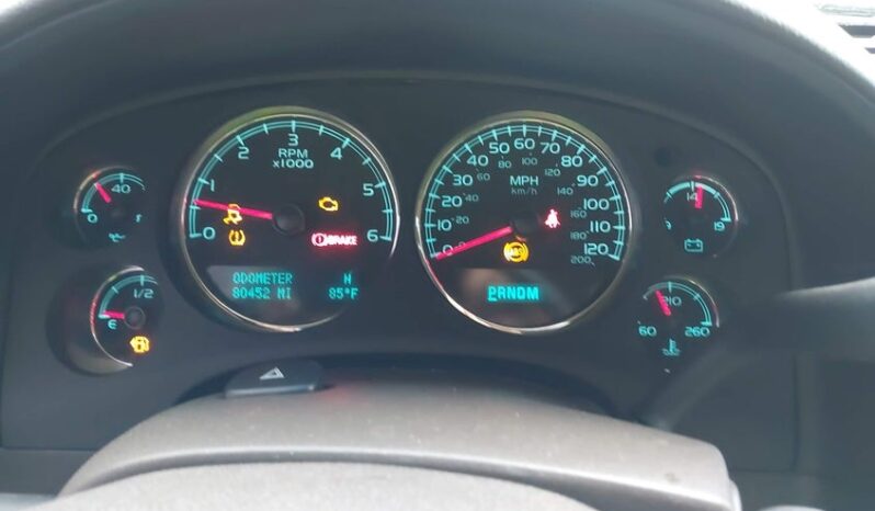
								2013 Gmc Yukon full									