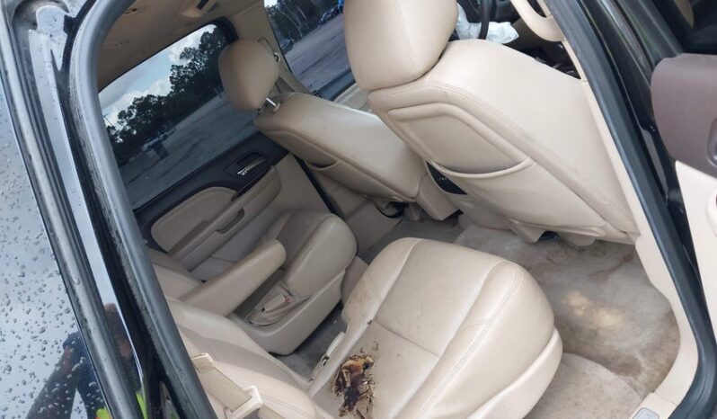 
								2013 Gmc Yukon full									