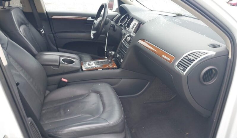 
								2013 Audi Q7 full									