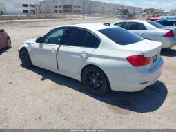 
										2013 BMW 3 series full									