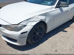 
										2013 BMW 3 series full									