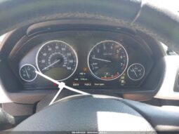 
										2013 BMW 3 series full									